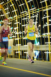 BIB: 41028, 41818
                            <button type="button" onclick="openModal(22810355)" class="btn btn-primary btn-sm float-right btn-popup" data-toggle="modal" data-target=".modal-high-quality">
                        <i class="fas fa-shopping-cart"></i> Add to Cart
                    </button>
                                            <button type="button" onclick="isThisMe(22810355, true)" class="btn btn-success btn-sm float-right btn-popup btn-isme hidden" data-toggle="tooltip" data-placement="bottom" title="นี่คือรูปของคุณใช่ไหม คลิกที่นี่เพื่อเอาเข้าอัลบั้ม">
                        <i class="fas fa-plus"></i> Add to album
                    </button>
                    <button type="button" onclick="isThisMe(22810355, false)" class="btn btn-warning btn-sm float-right btn-popup btn-isnotme hidden">
                        <i class="fas fa-ban"></i> Remove from album
                    </button>